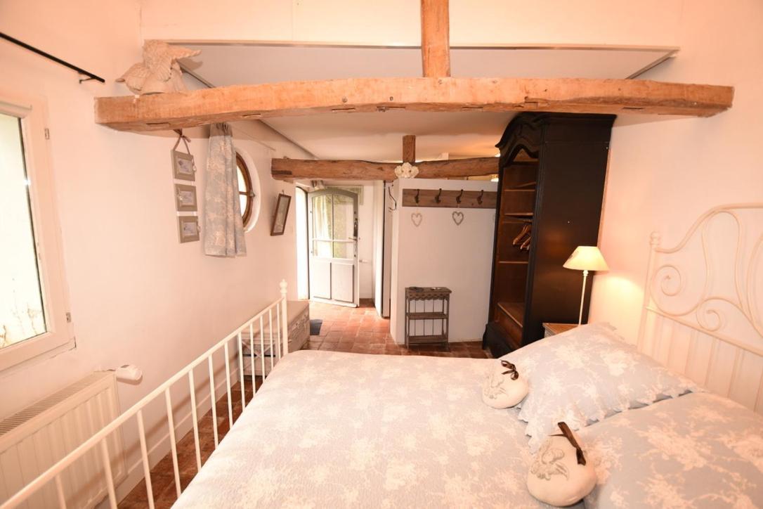 Villa De Charme Entre Deux Baies رو المظهر الخارجي الصورة