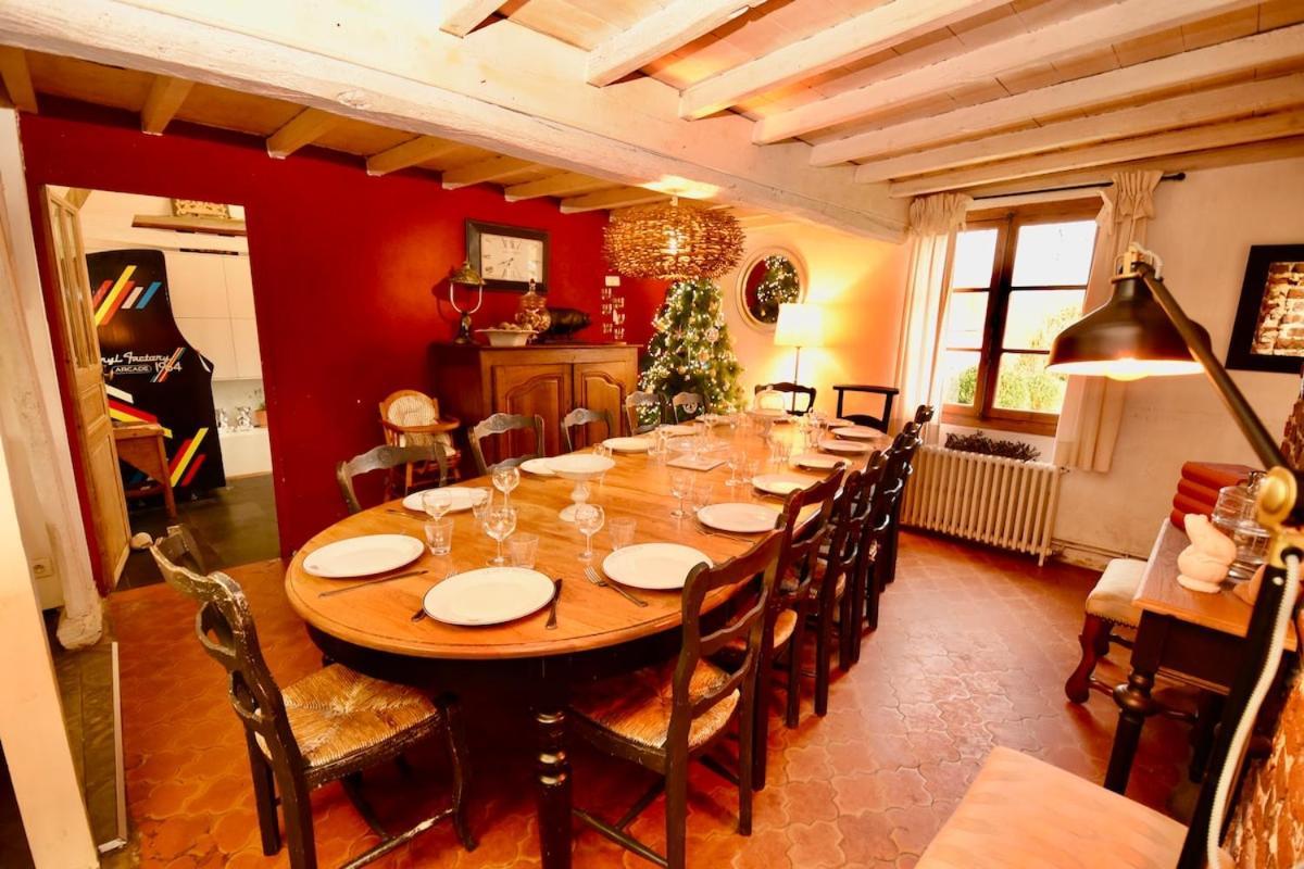 Villa De Charme Entre Deux Baies رو المظهر الخارجي الصورة
